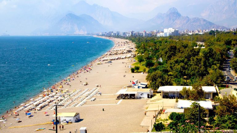 Antalya-1